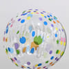 Shop Balloon - Welcome Baby - Single Piece