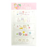 Gift Band Aids - Good Luck - Set Of 5