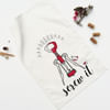 Buy Bar Towels - Set Of 3
