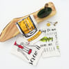 Bar Towels - Set Of 3 Online