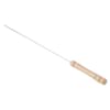 Shop Barbeque Skewers - Stainless Steel  With Wooden Handle - Set Of 12