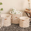 Basket Set - Bongo - Set Of 3 Online
