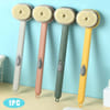 Bath Brush With Soap Dispenser - Long - Assorted - Single Piece Online