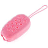Buy Bath Sponge And Scrubber - Assorted - Single Piece