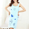 Buy Bathrobe - Dress - Assorted - Single Piece