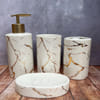 Shop Bathroom Accessories - Ceramic - Assorted - Set Of 4