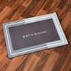 Bathroom Mat - Assorted - Single Piece Online