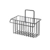 Buy Bathroom Organizer With Napkin holder - Metal - Single Piece