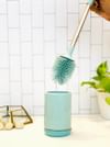 Gift Bathroom Wall Mounted Cleaning Brush