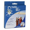Buy Belt Hanger - White