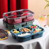 Shop Bento Lunch Box - 5 Slots - Single Piece
