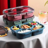 Buy Bento Lunch Box - 5 Slots - Single Piece