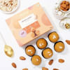 Besan Laddoo 200g