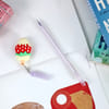 Shop Blue Pen With Popsicle Charm - Assorted - Single Piece