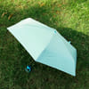 Gift Blue Personalized Capsule Umbrella For Him