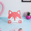 Shop Book Reading Stand - Animal Print - Assorted - Single Piece