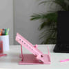 Buy Book Stand Adjustable Wide Single Piece Small
