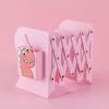 Bookend With Pen Stand - Expandable - Unicorn - Assorted - Single Piece Online