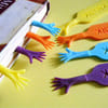 Gift Bookmarks - Help Me - Set Of 4
