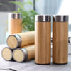 Bottle - Bamboo - 500ml - Single Piece