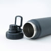 Shop Bottle - Double Vacuum - Assorted - Single Piece