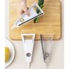 Bottle Opener With Peeler - Zig Zag - Single Piece Online