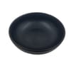 Buy Bowl - Classic Black - Ceramic - Single Piece
