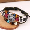 Bracelet For Him Hippie Multi Layer Single Piece Online