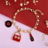 Bracelet - Shopping Spree - Pearl - Single Piece Online