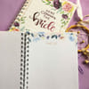 Gift Bridal Planner - Here Comes The Bride - Single Piece
