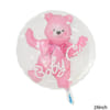 Shop Bubble Balloon - Teddy Bear - Single Piece