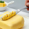 Gift Butter Knife - Stainless Steel - Single Piece