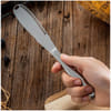Buy Butter Knife - Stainless Steel - Single Piece