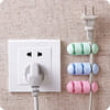 Shop Cable Holder - Assorted - Set Of 2