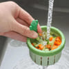 Cactus Sink Draining Basket - Assorted - Single Piece Online