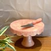 Shop Cake Stand - Resin - Single Piece