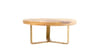 Gift Cake Stand - Wooden - Single Piece