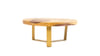 Buy Cake Stand - Wooden - Single Piece