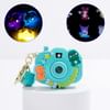 Camera Keychain