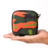 Camo Tech Organizer Small Box - Orange Online