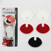 Gift Can Lock Assorted Set of 5
