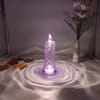 Candle Light - Rose - Single Piece Online