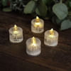 Shop Candle-Shaped Small LED Light - Assorted - Single Piece