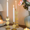 Candle Stands - Lunar - Set Of 3 Online
