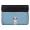 Canvas Laptop Sleeve - No Drama Llama Online