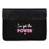 Canvas Laptop Sleeve - Power Online