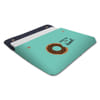 Canvas Laptop Sleeve - Seize The Donut Online