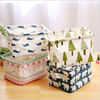 Buy Canvas Storage Organizer - Assorted - Single Piece