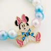 Buy Captivating Minnie Mouse Bracelet Rakhi For Kids