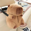 Gift Capyara Car Tissue Box - Assorted - Single Piece